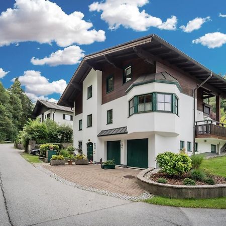 Apartamento Haus Marianne Hof bei Salzburg Exterior foto