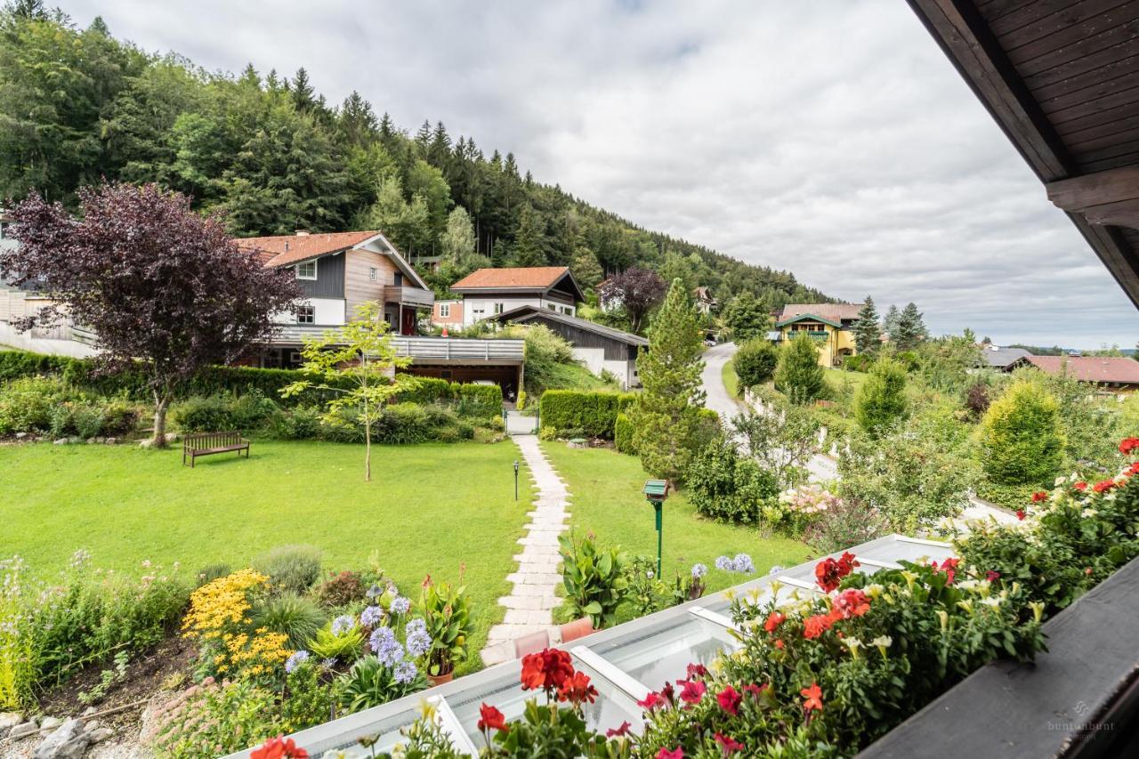 Apartamento Haus Marianne Hof bei Salzburg Exterior foto